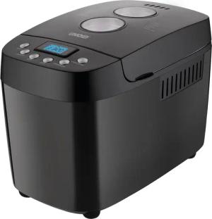 Unold Brotbackautomat "68525", 15 Programme, 850 W, BACKMEISTER Big Black