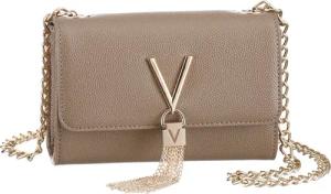 VALENTINO BAGS Umhängetasche "DIVINA", Handtasche Damen Tasche Damen Schultertasche Kettentasche