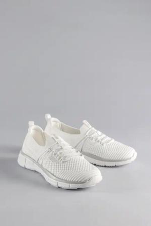 Aniston SHOES Slip-On Sneaker, Freizeitschuh, Halbschuh, Schnürschuh - NEUE KOLLEKTION