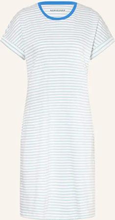 SCHIESSER Nachthemd CASUALS ESSENTIALS