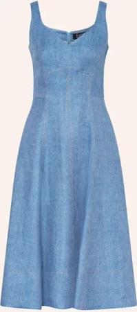 SLY 010 Leinenkleid FREDDIE