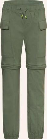 killtec Zipp-off-Hose KOS 133 BYS