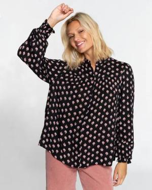 Billabong Blusenshirt By Night