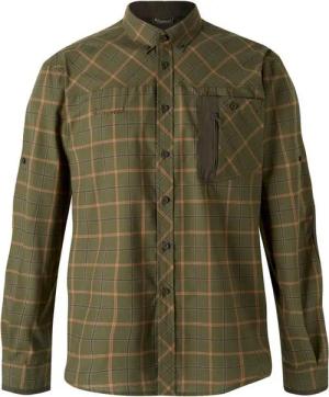 Pinewood Outdoorhemd Hemd Wolf
