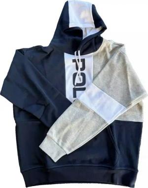 Polo Ralph Lauren Kapuzensweatshirt Hoodie Sweater Kapuzen Sweatshirt Pulli sofortige Authentifizierung über einen QR-Code