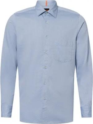 BOSS ORANGE Outdoorhemd Remiton