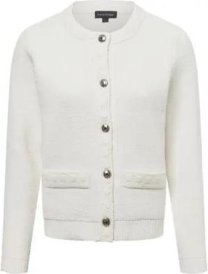 Franco Callegari Strickjacke