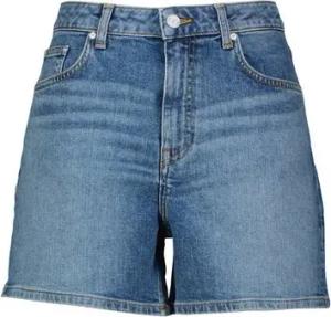 Gant 5-Pocket-Jeans Damen Jeansshorts DENIM SHORTS Regualr Fit (1-tlg)