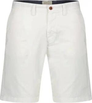 Gant Chinohose Herren Chinoshorts Relaxed Fit (1-tlg)