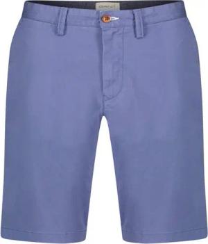 Gant Chinohose Herren Chinoshorts Relaxed Fit (1-tlg)