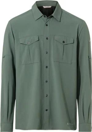 VAUDE Outdoorhemd Hemd Rosemoor