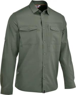 Maul Sport® Outdoorhemd Hemd Andaluz ultra -SP