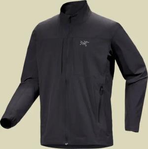 Gamma LT Jacket Men Größe M Farbe black