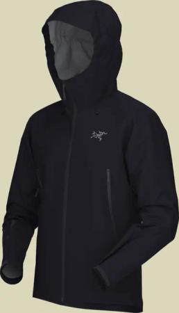 Beta SL Jacket Men M schwarz - black