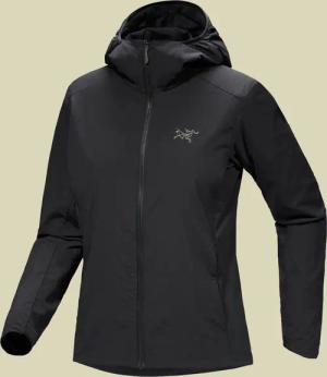 Atom SL Hoody Women S schwarz - black
