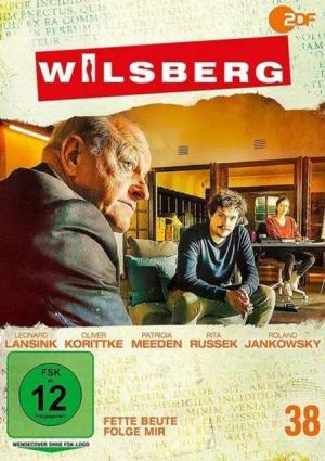 Onegate Media GmbH DVD Wilsberg