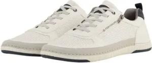 TOM TAILOR Sneaker mit Lochmuster Sneaker (1-tlg)