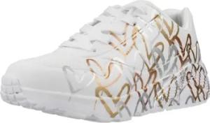 Skechers Sneaker UNO LITE - METALLIC