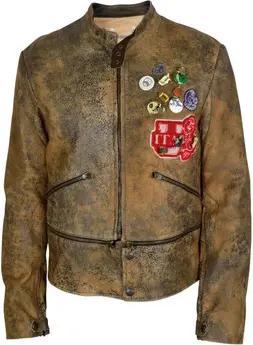 Golden Goose  Herren-Jacke -