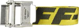 Off-White Gürtel -
