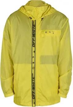Off-White Herren-Jacke -