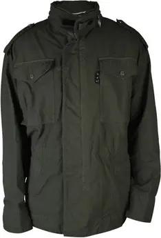 Off-White Herren-Jacke -