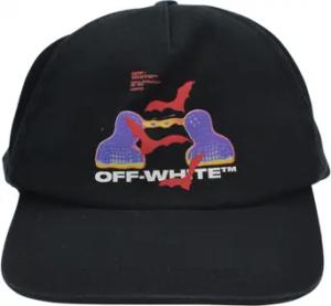 Off-White Schirmmütze -