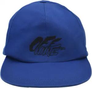 Off-White Schirmmütze -