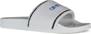Off-White Zehentrenner -