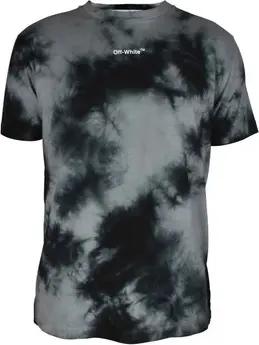 Off-White T-Shirts & Poloshirts -