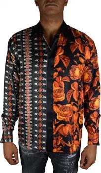 Roberto Cavalli Hemdbluse -