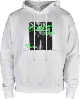 Off-White Sweatshirt -
