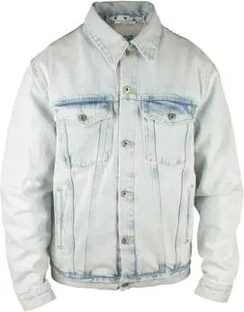 Off-White Herren-Jacke -