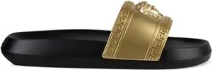 Versace Zehentrenner -