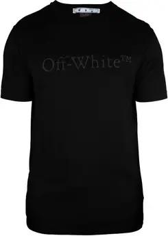 Off-White T-Shirts & Poloshirts -
