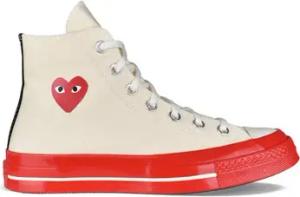 Comme Des Garcons Sneaker -