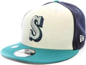 New-Era Schirmmütze 60436657