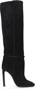 Saint Laurent Stiefel -