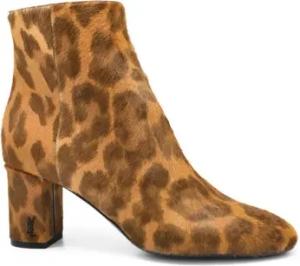 Saint Laurent Stiefel -