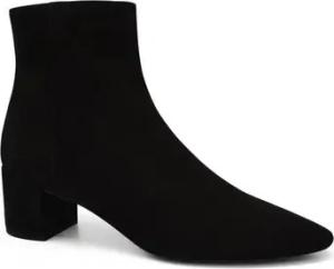 Saint Laurent Stiefel -