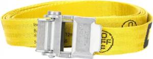Off-White Gürtel -