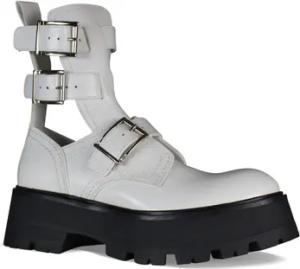 McQ Alexander McQueen Stiefel -