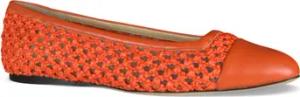 Jimmy Choo Ballerinas -
