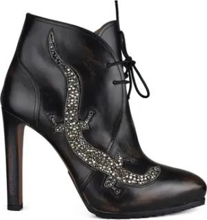 Ralph Lauren Stiefel -