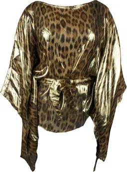 Roberto Cavalli Tank Top -