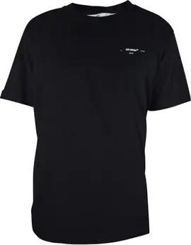 Off-White T-Shirts & Poloshirts -