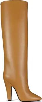 Saint Laurent Stiefel -