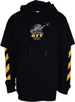 Off-White Sweatshirt -
