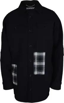 Off-White Herrenmantel -