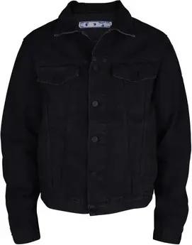Off-White Herren-Jacke -